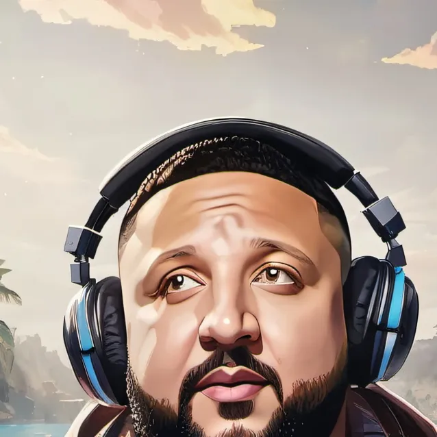 chat with ai character: DJ Khaled 