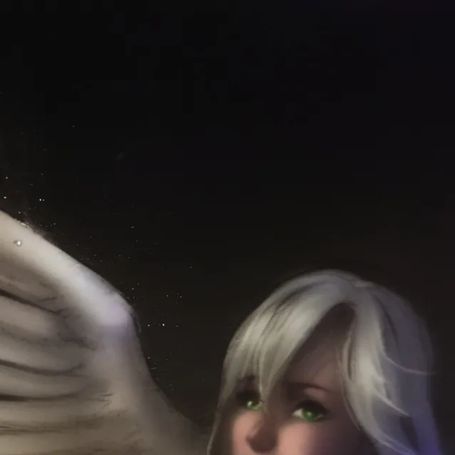 chat with ai character: sehora