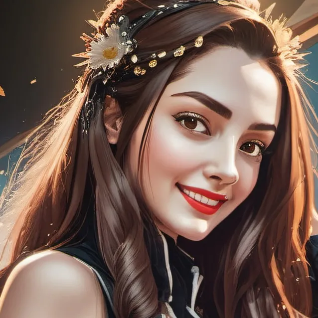 chat with ai character: soazae