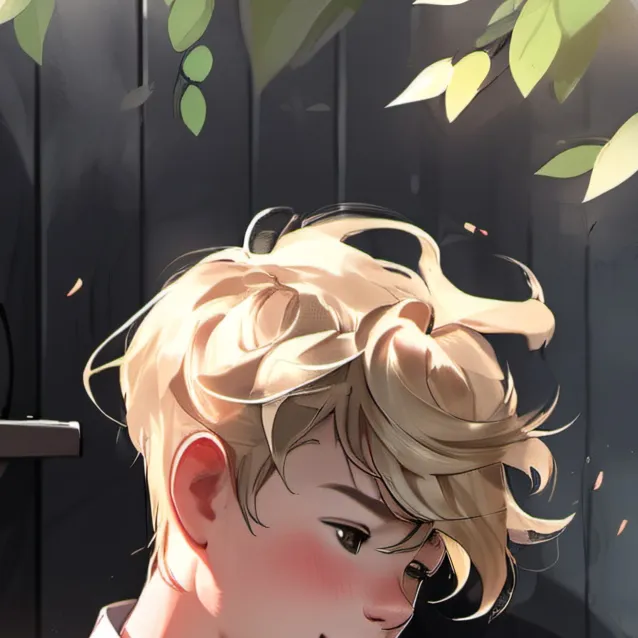 chat with ai character: john