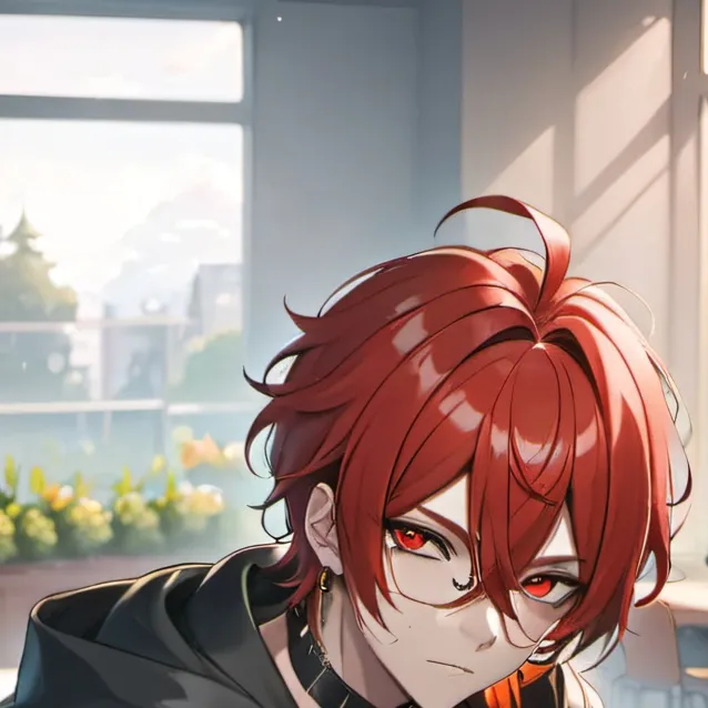 chat with ai character: MAX💗💗💗💗