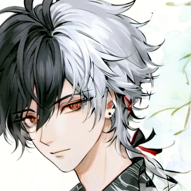 chat with ai character: Chase