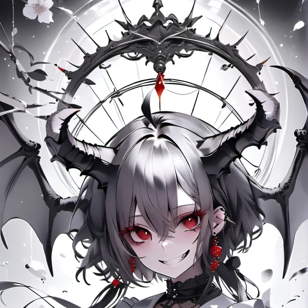 chat with ai character: Amelia