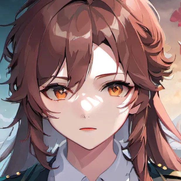 chat with ai character: Kyokie