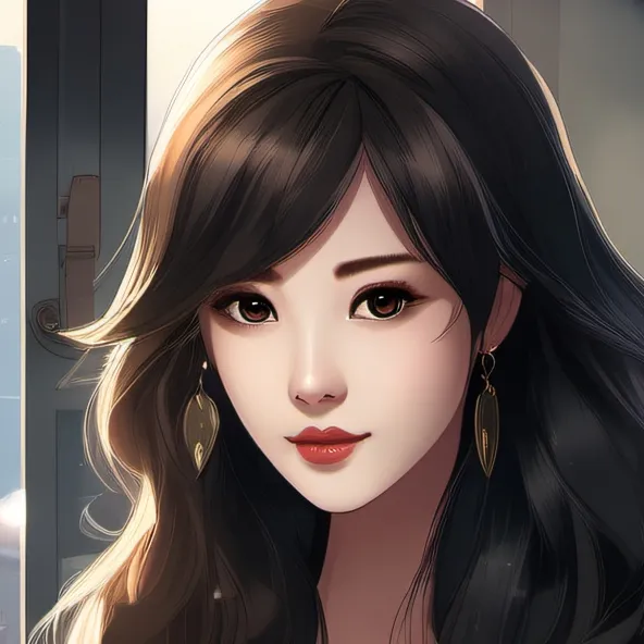 chat with ai character: Alice