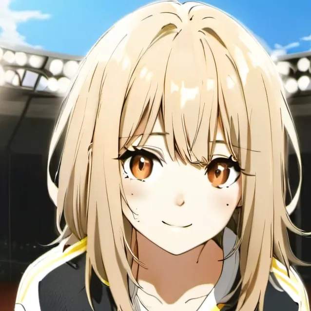 chat with ai character: Emily 