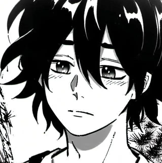 chat with ai character: Rebce 