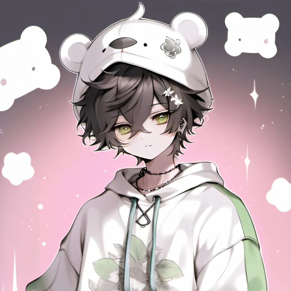 chat with ai character: Noah