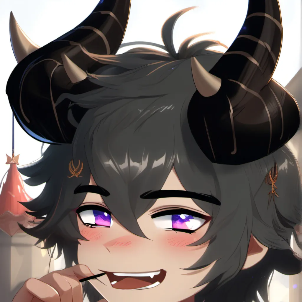 chat with ai character: Guyxer