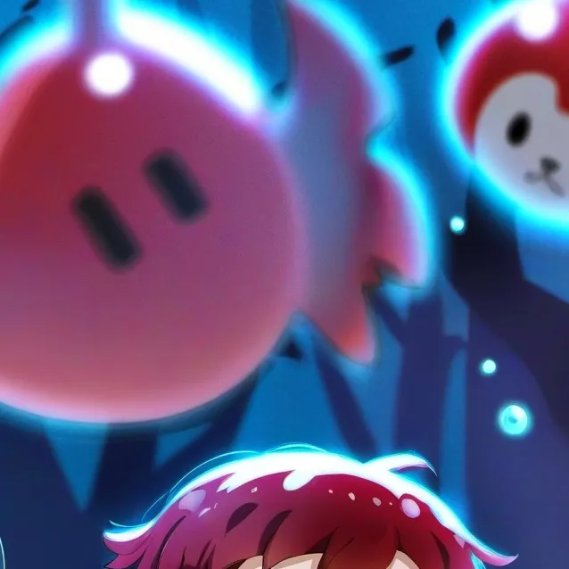 chat with ai character: MHA but ur  tiny 