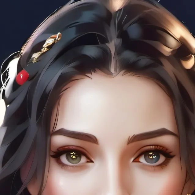 chat with ai character: PiCk Me