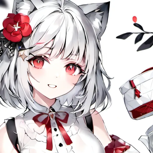 chat with ai character: Alice