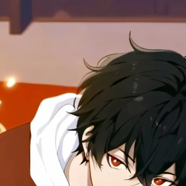 chat with ai character: mha