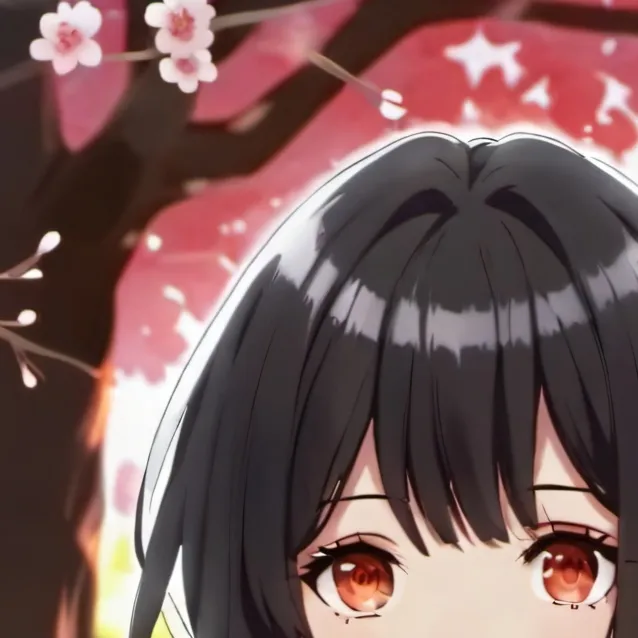 chat with ai character: maxine