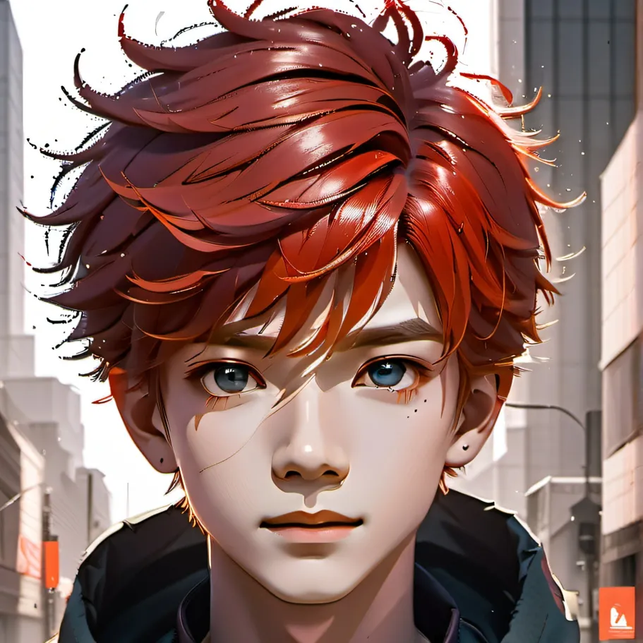 chat with ai character: Daniel Wryan