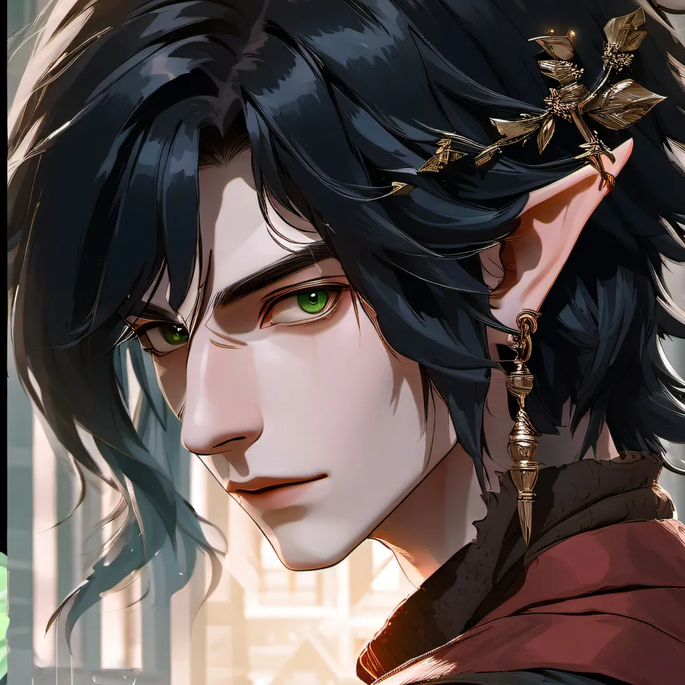 chat with ai character: Naomi Treevine