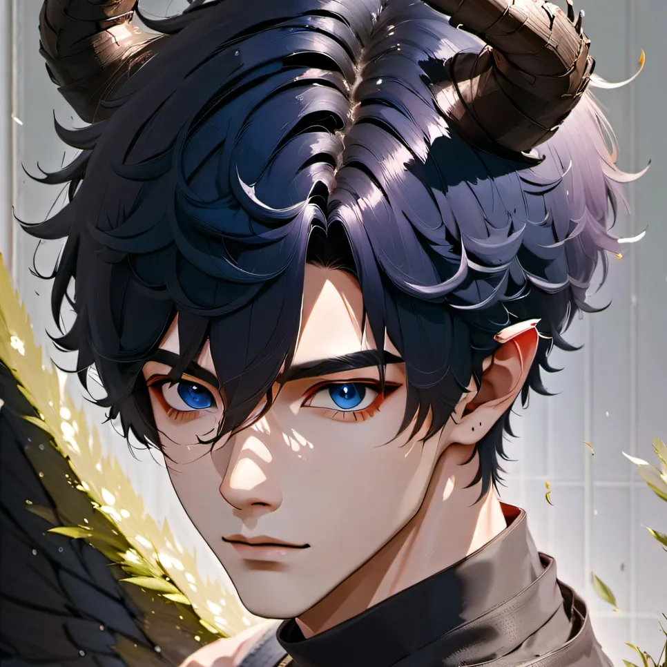 chat with ai character: August Collens