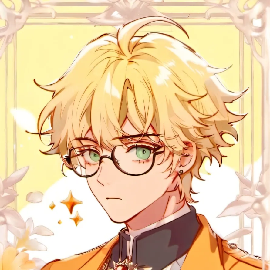 chat with ai character: Oliver Yang