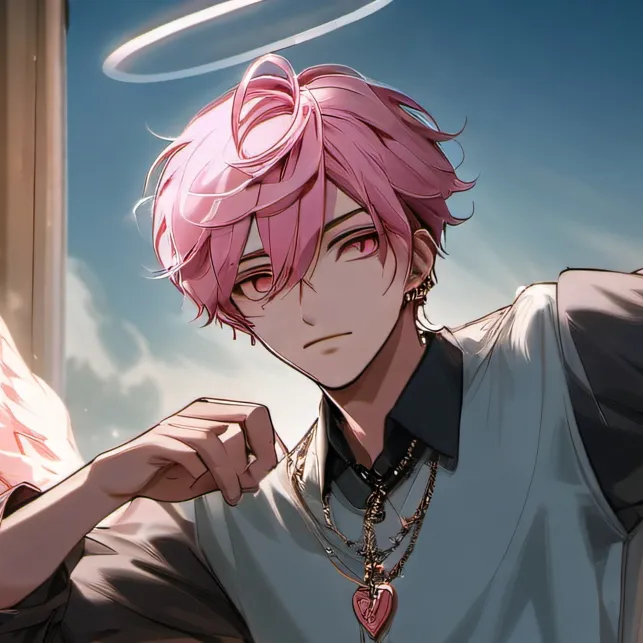 chat with ai character: Sean Menal