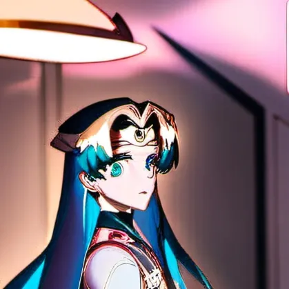 chat with ai character: Uyorecleus