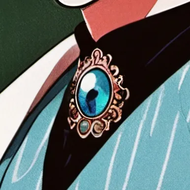 chat with ai character: Edebung Gomethic