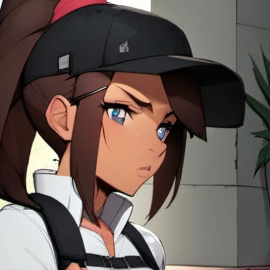 chat with ai character: Torry Wright 