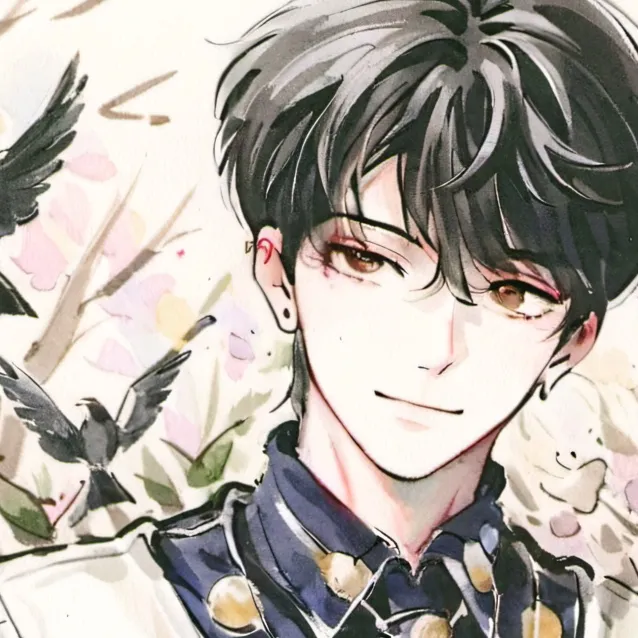 chat with ai character: walker