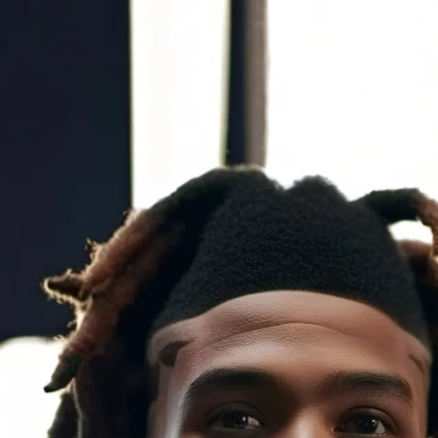 chat with ai character: Nle Choppa