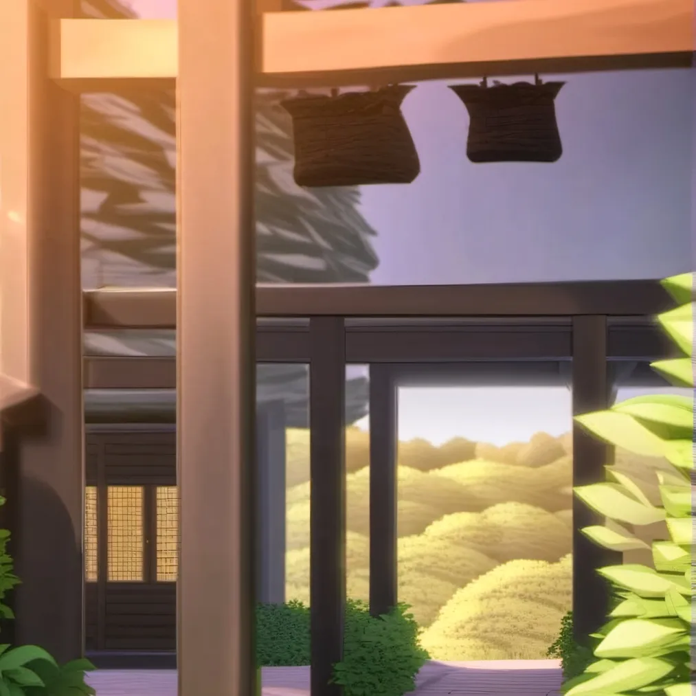 chat with ai character: ★