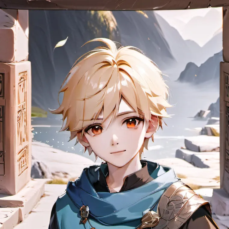 chat with ai character: Mason