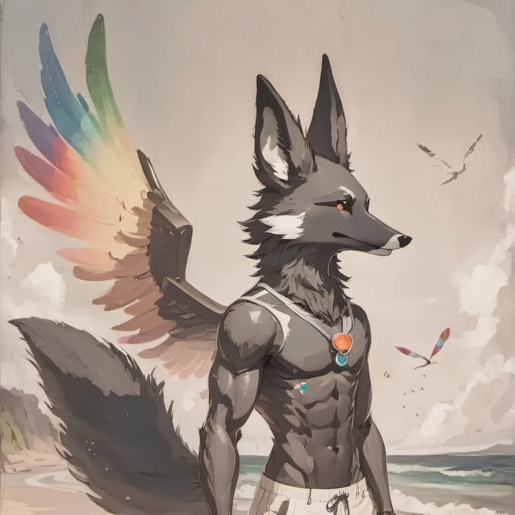 chat with ai character: Max