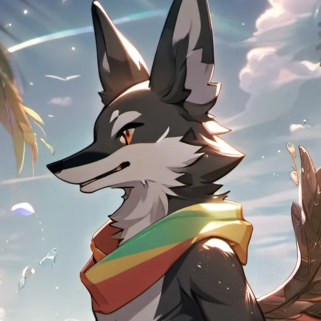 chat with ai character: Max