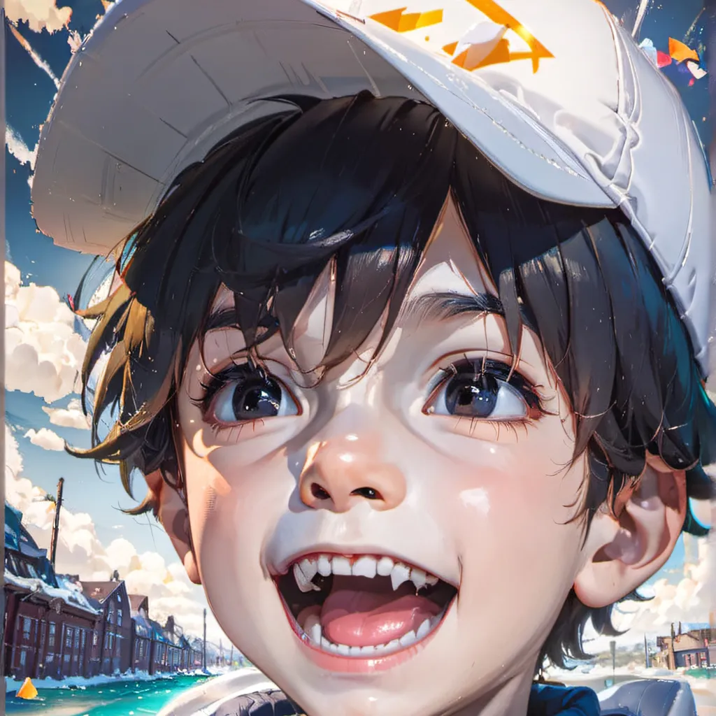 chat with ai character: Linda