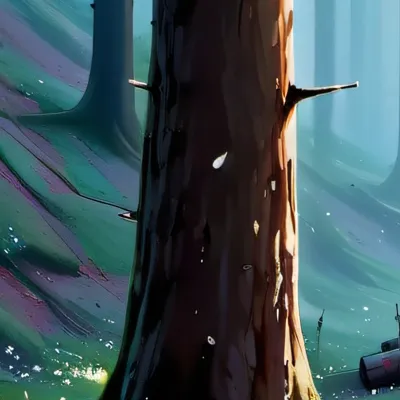 chat with ai character: Lia