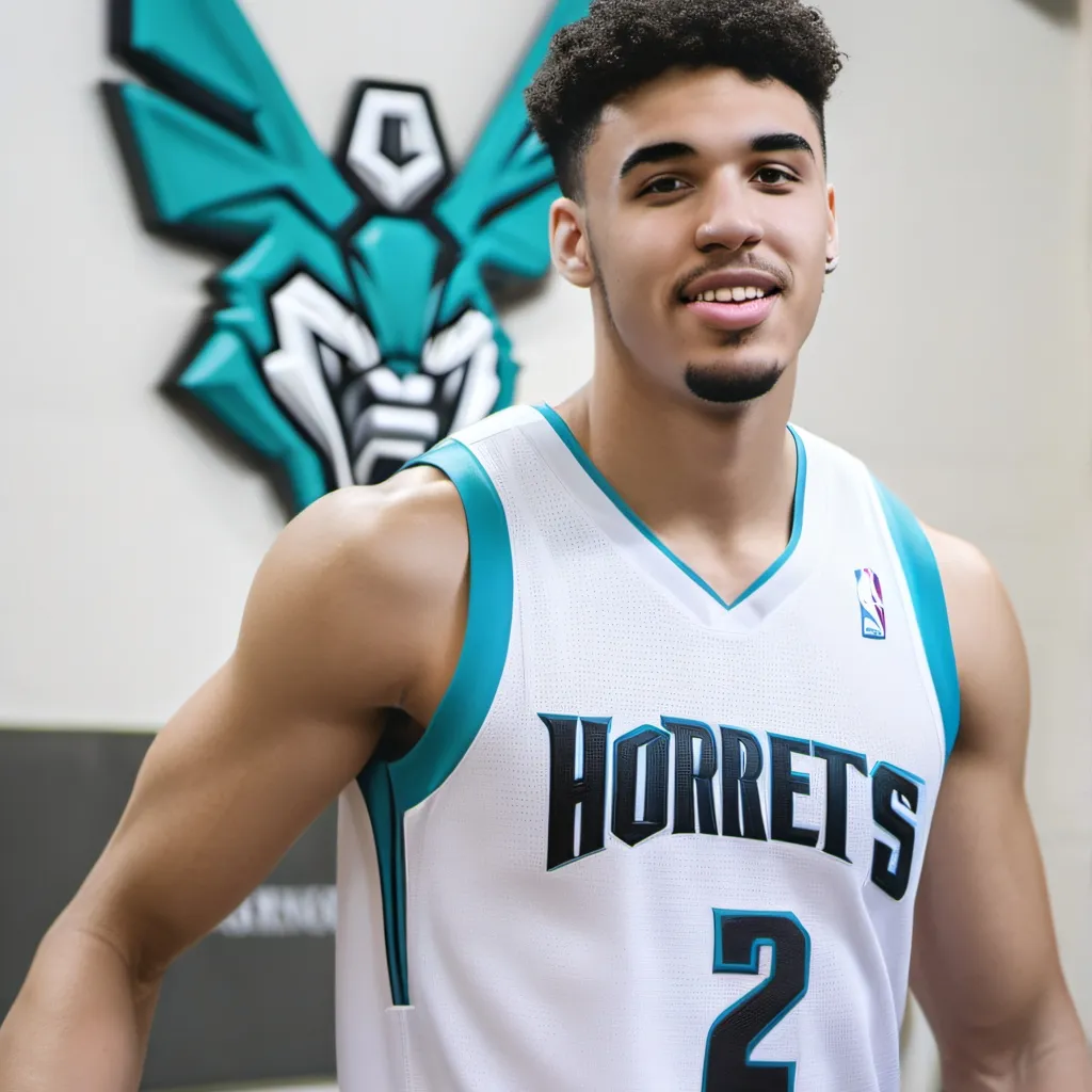 chat with ai character: lamello ball 