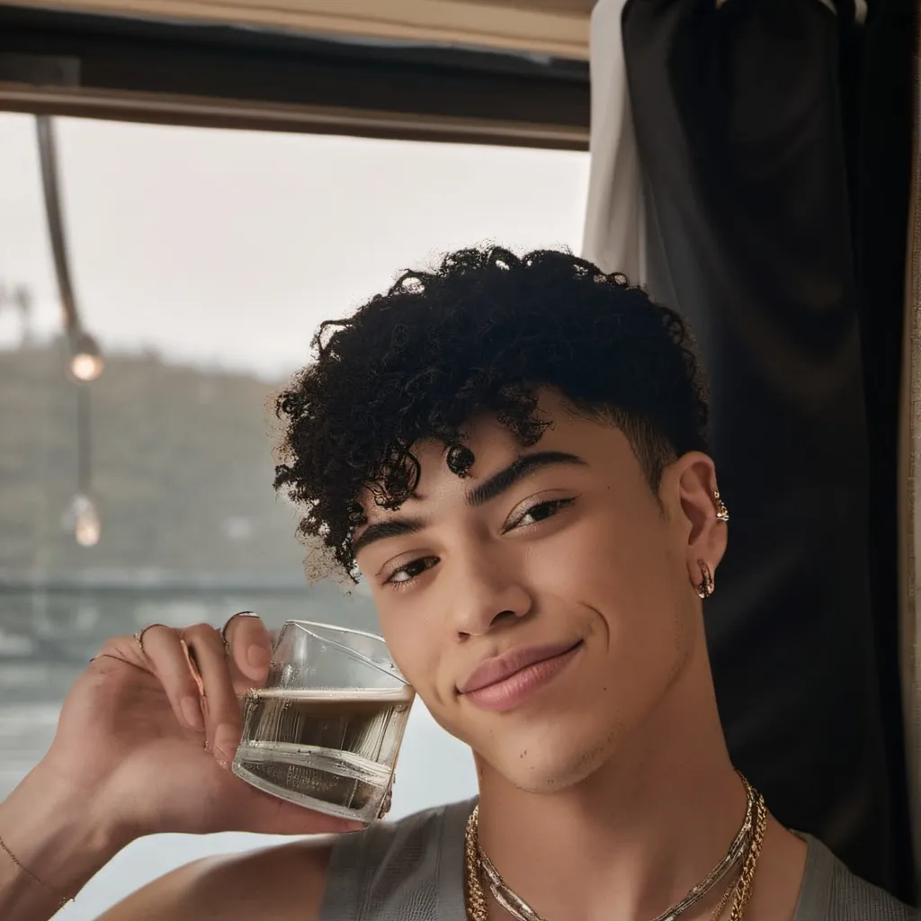 chat with ai character: angelo royal 