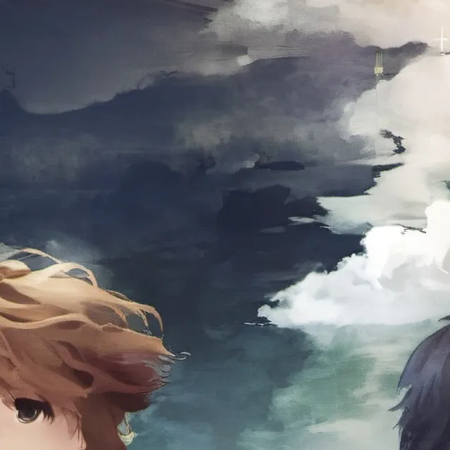 chat with ai character: boy or girl 