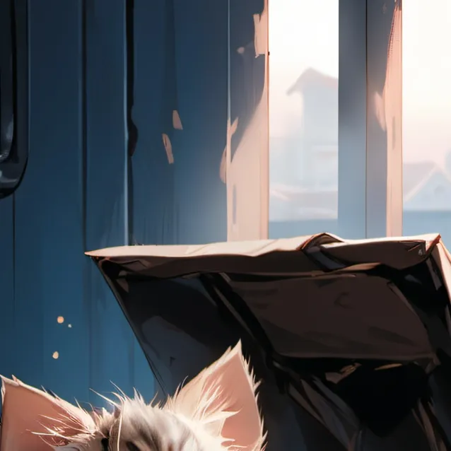 chat with ai character: Nameless