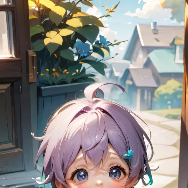 chat with ai character: Lucy 