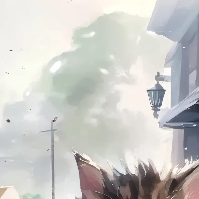 chat with ai character: Kitten