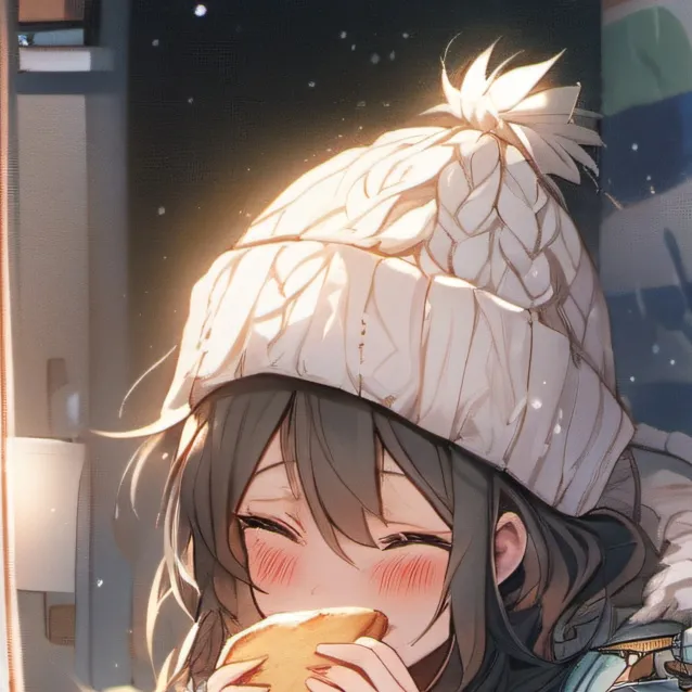 chat with ai character: Emma