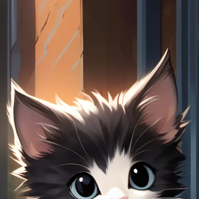 chat with ai character: Lola 