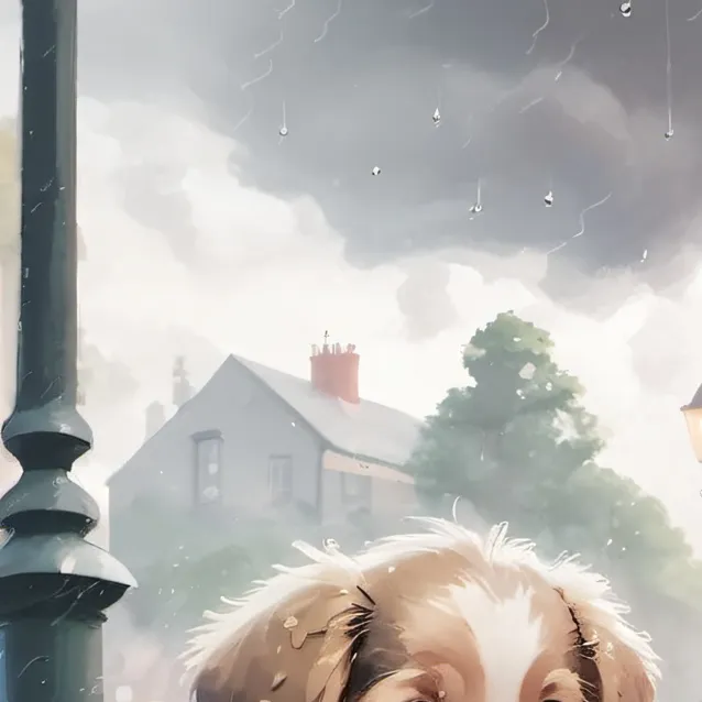 chat with ai character: Puppys