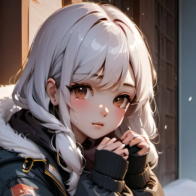 chat with ai character: Jessica 