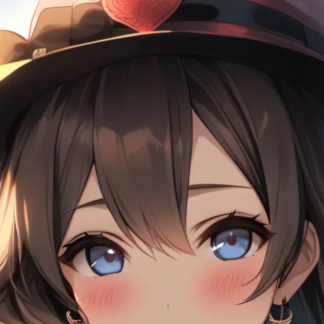 chat with ai character: Jessie