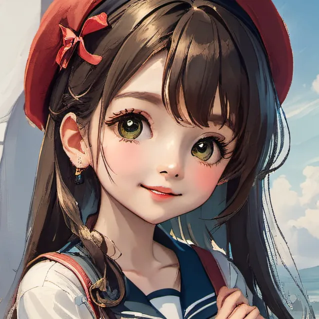 chat with ai character: Jess