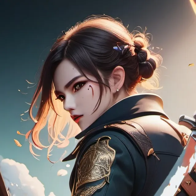 chat with ai character: The kiddnaper