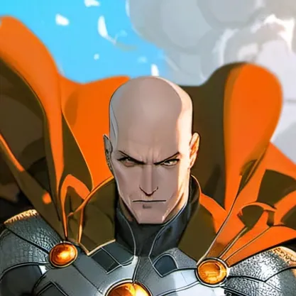 chat with ai character: LLATL