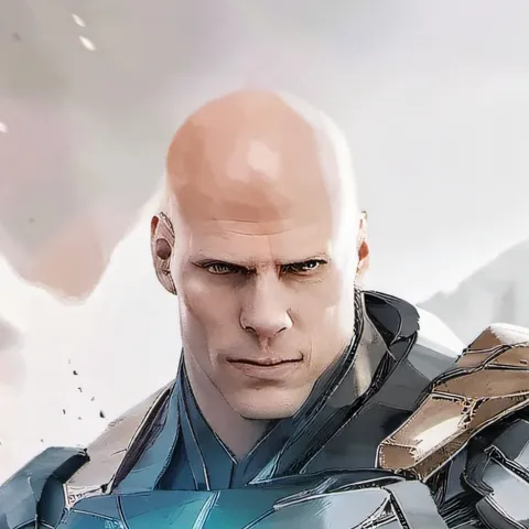 chat with ai character: LLATL