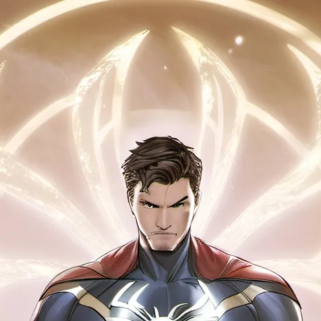 chat with ai character: Mean avengers